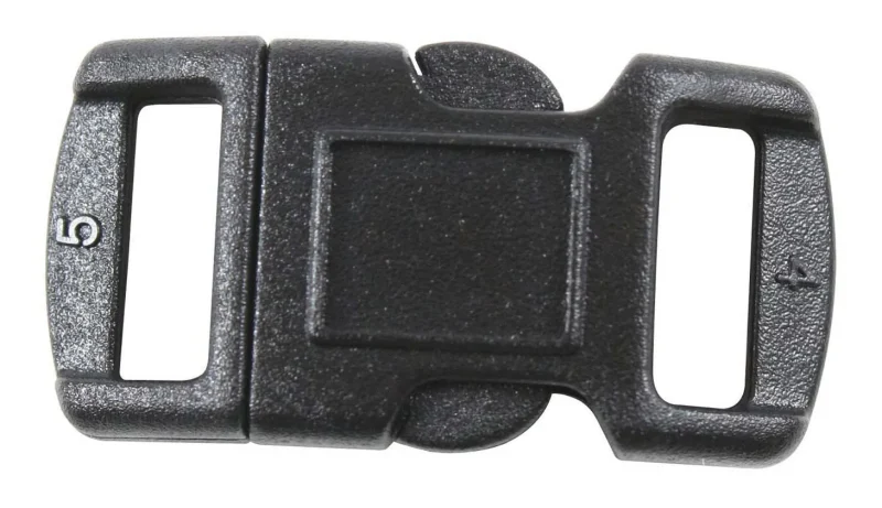 rothco 3 8 side release buckle multiple colors closeout sale