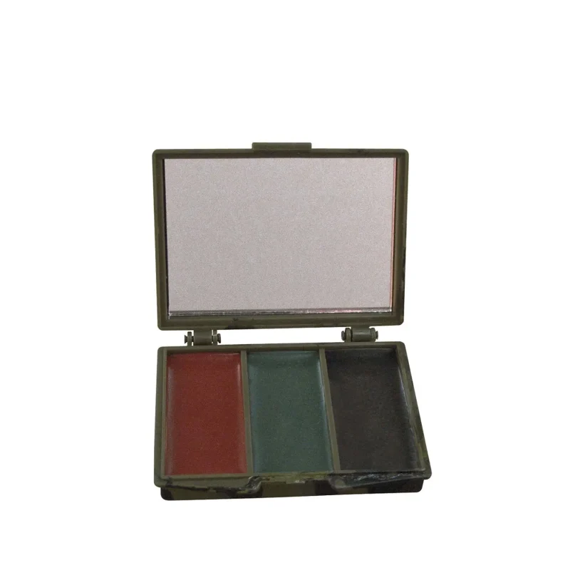 rothco 3 color face paint kit