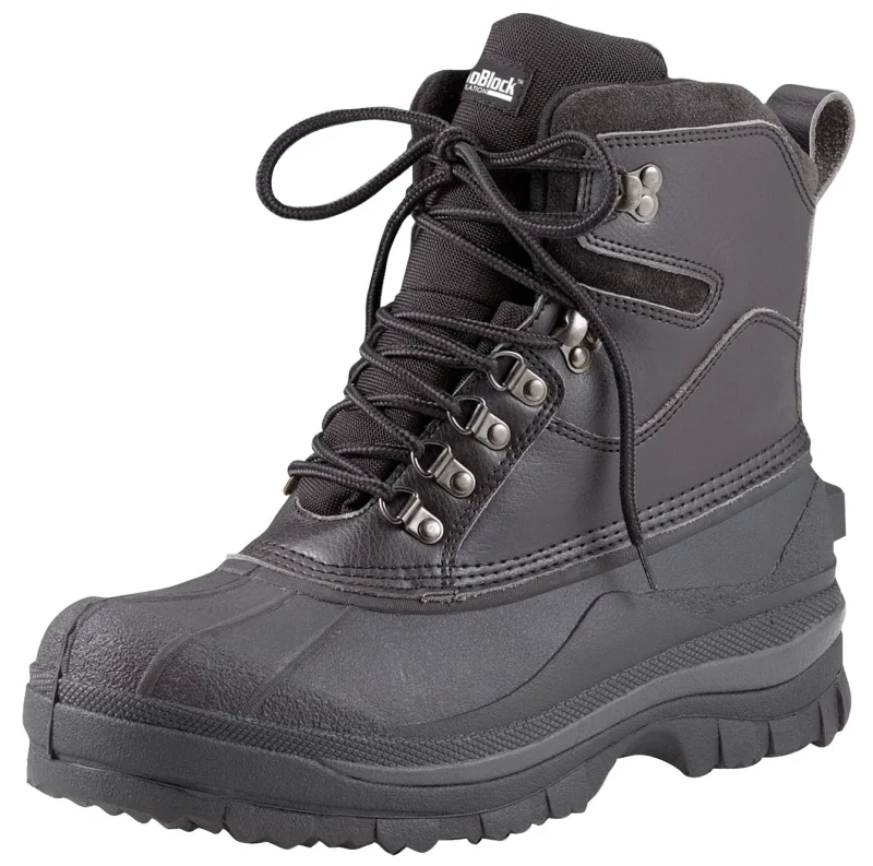 rothco 8 cold weather hiking boots