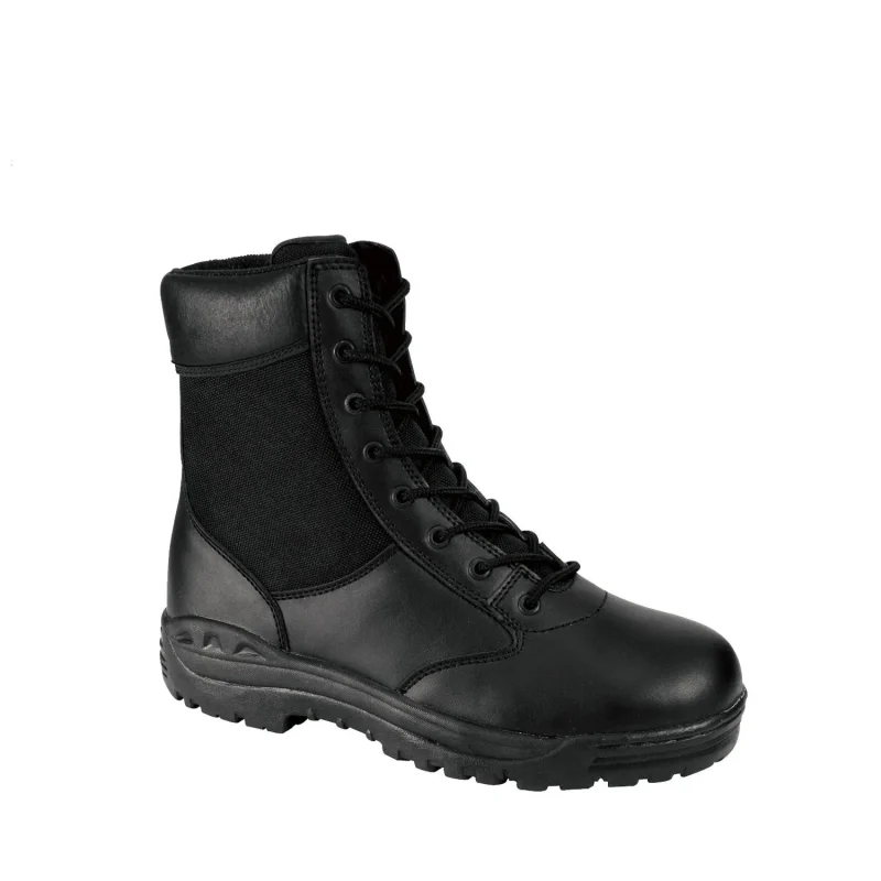 rothco 8 forced entry tactical boots