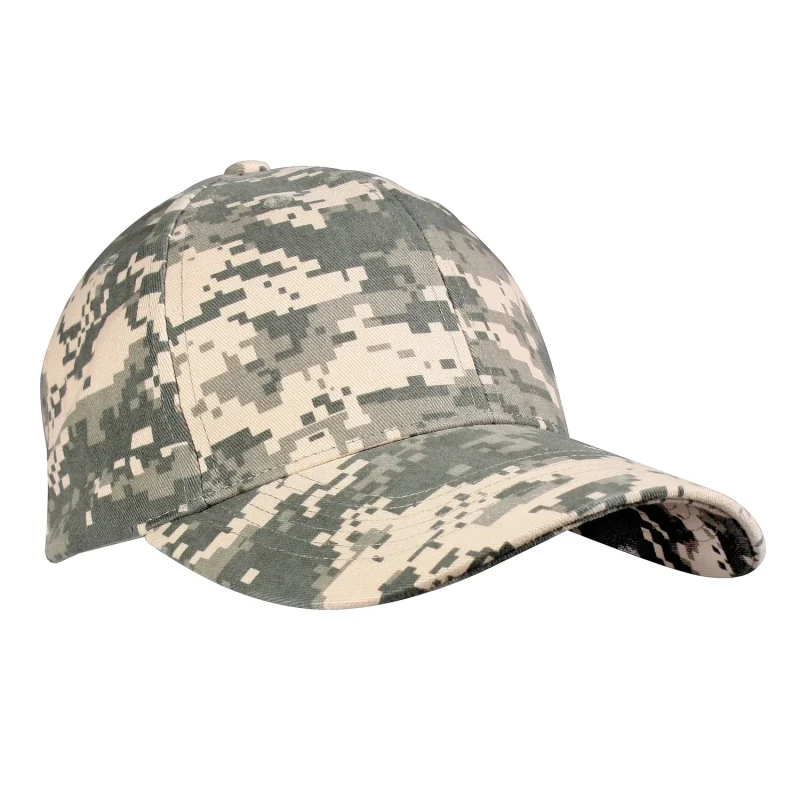 rothco acu digital low profile cap