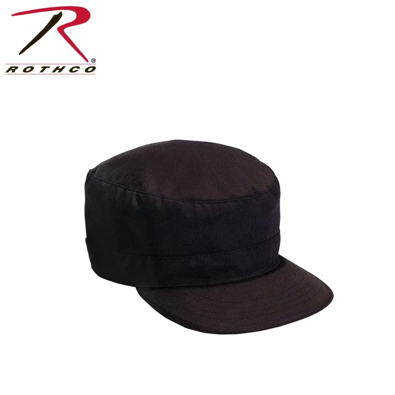 rothco adjustable camo cap