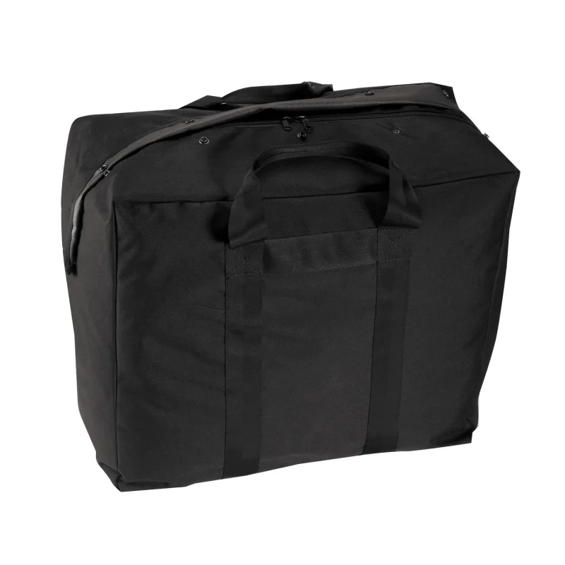 rothco aviator kit bag enhanced features