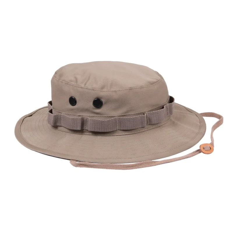 rothco boonie hat for outdoor adventure