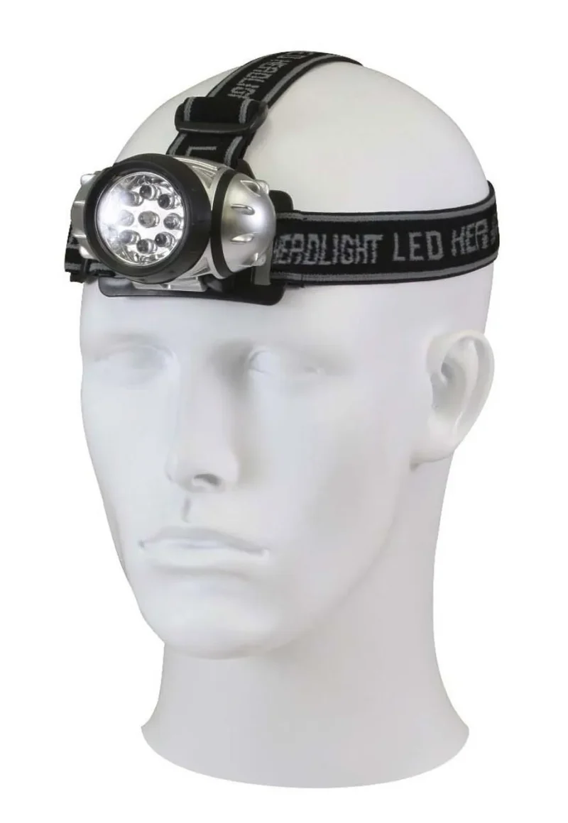 rothco bright 9 led headlamp