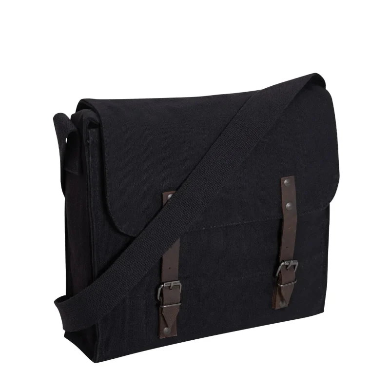 rothco canvas medical bag