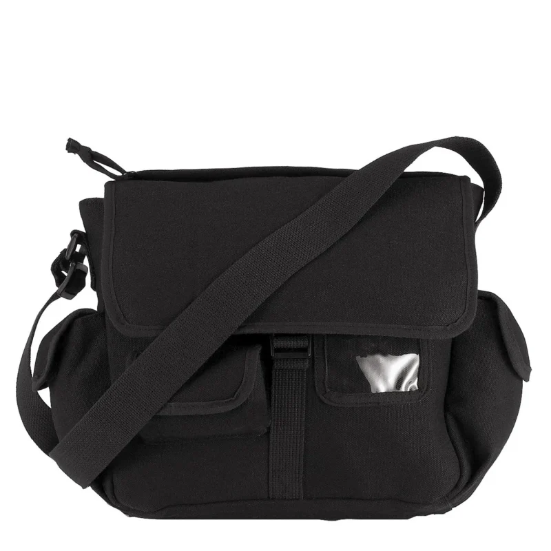 rothco canvas urban backpack bag