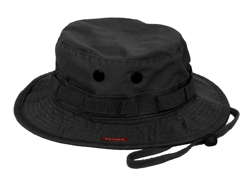 rothco classic vintage boonie hat