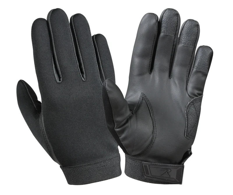 rothco closeout neoprene multi purpose gloves