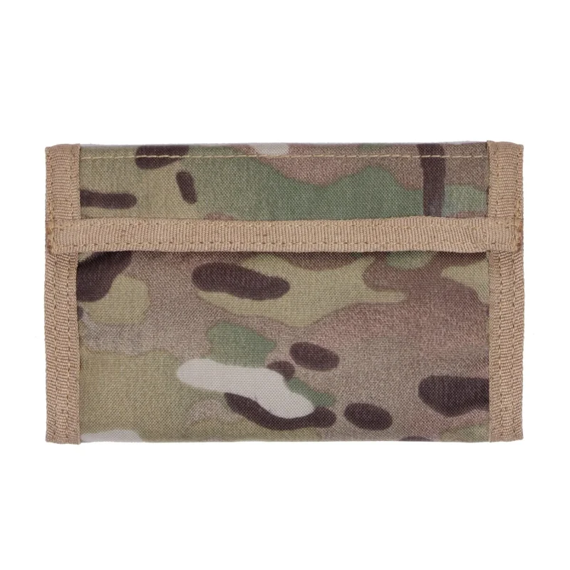 rothco commando wallet durable secure