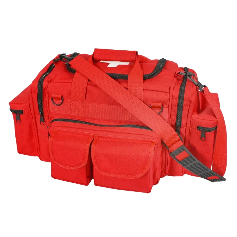 rothco compact emt bag for first responders