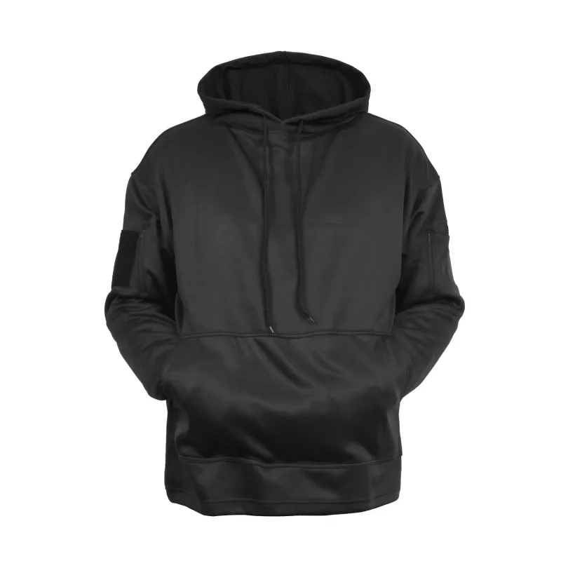 rothco concealed carry hoodie for comfortable protection