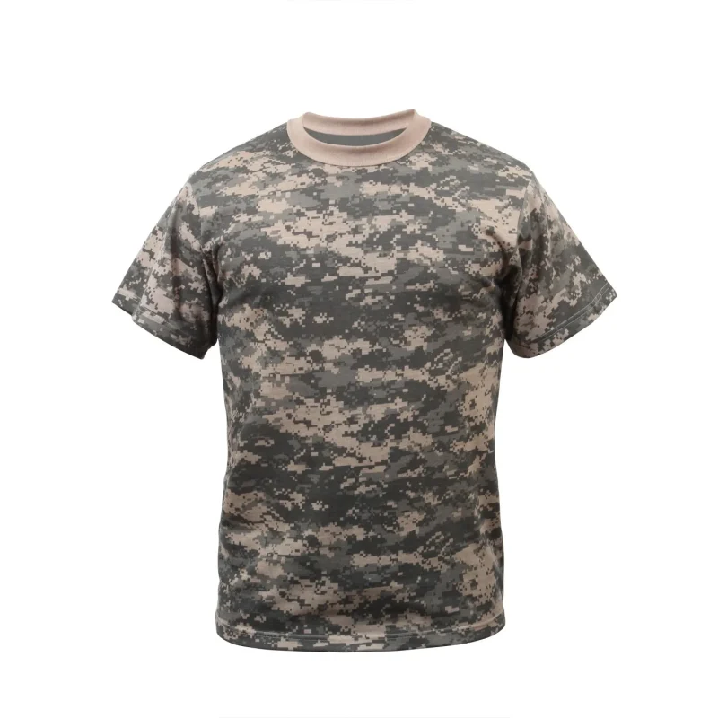 rothco digital camo graphic tee