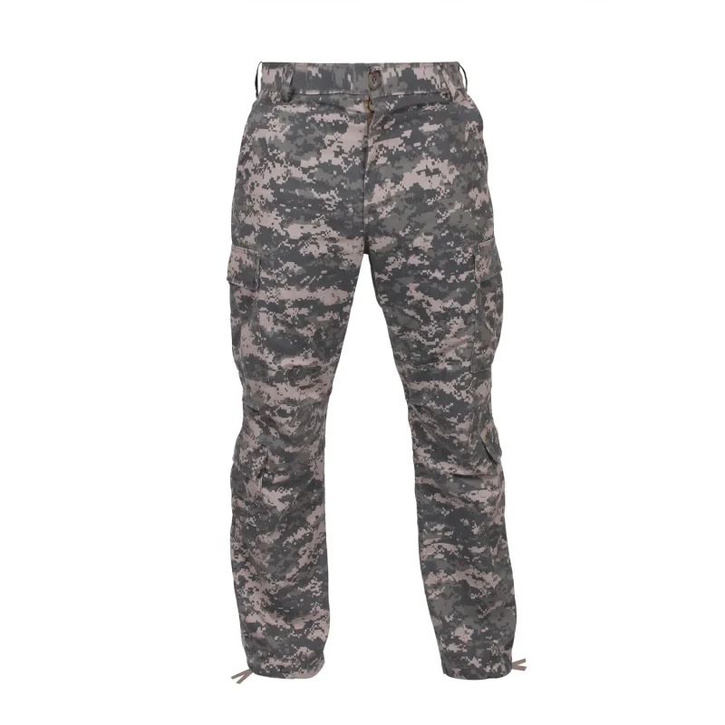 rothco digital camo tactical pants