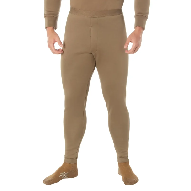 rothco ecwcs lightweight poly pants