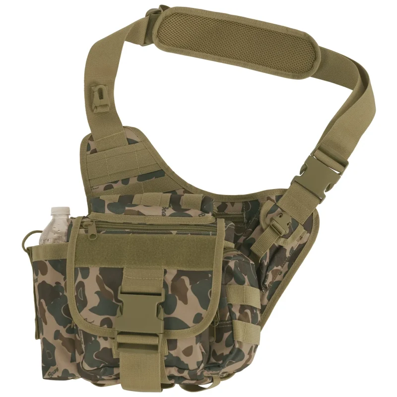 rothco fred bear camo concealed carry tactical bag