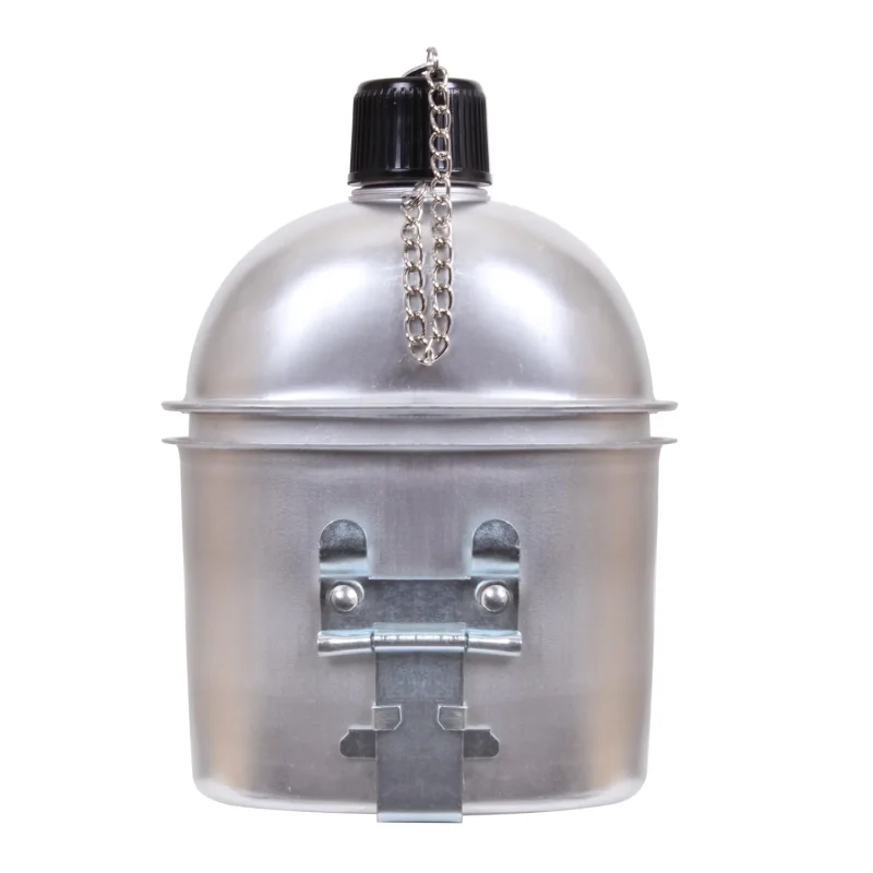 rothco g i aluminum canteen military style