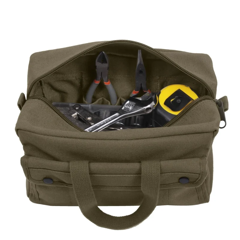 rothco g i mechanics tool bags