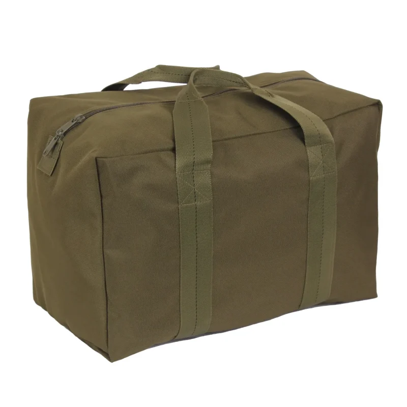 rothco g i plus air force crew bag olive drab