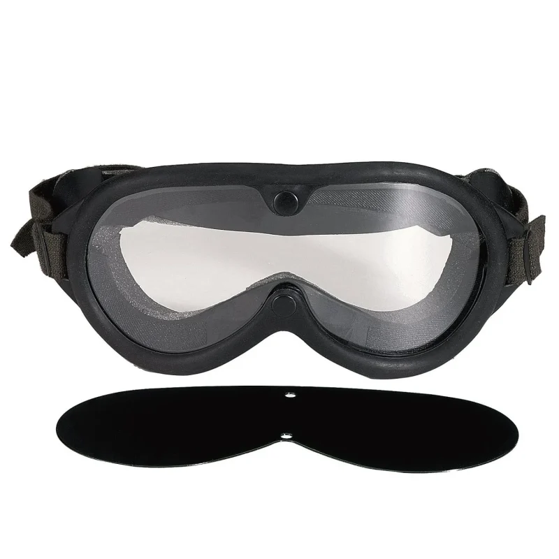 rothco g i type sun wind dust protective goggles