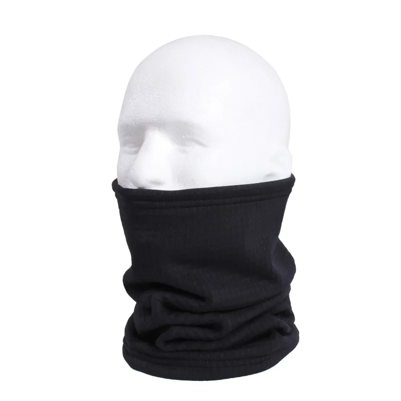 rothco gen iii level 2 grid fleece neck gaiter