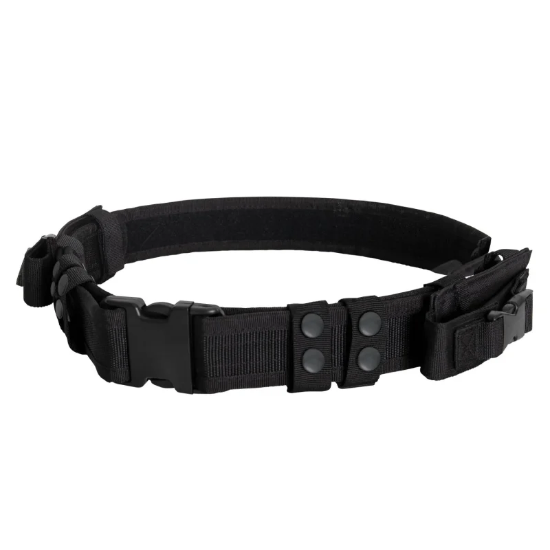 rothco heavy duty tactical belt