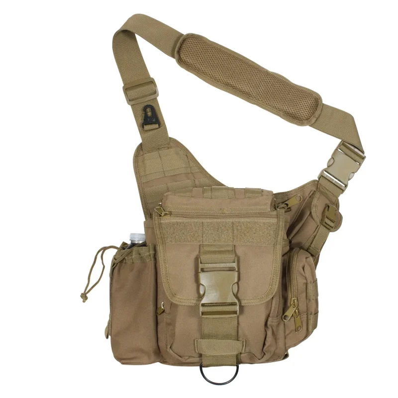 rothco high capacity tactical backpack