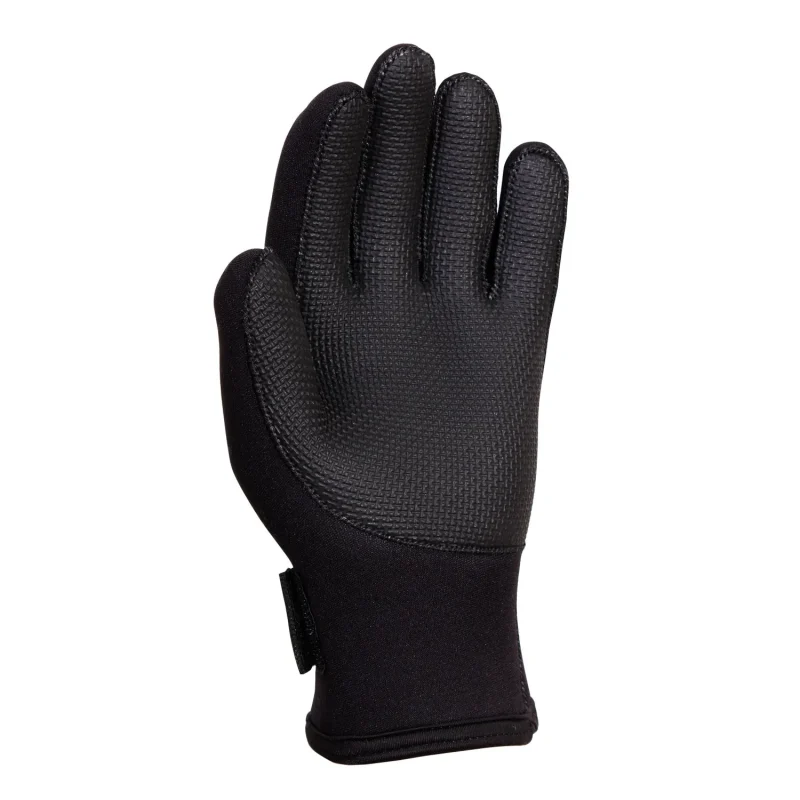 rothco insulated waterproof neoprene gloves for cold weather