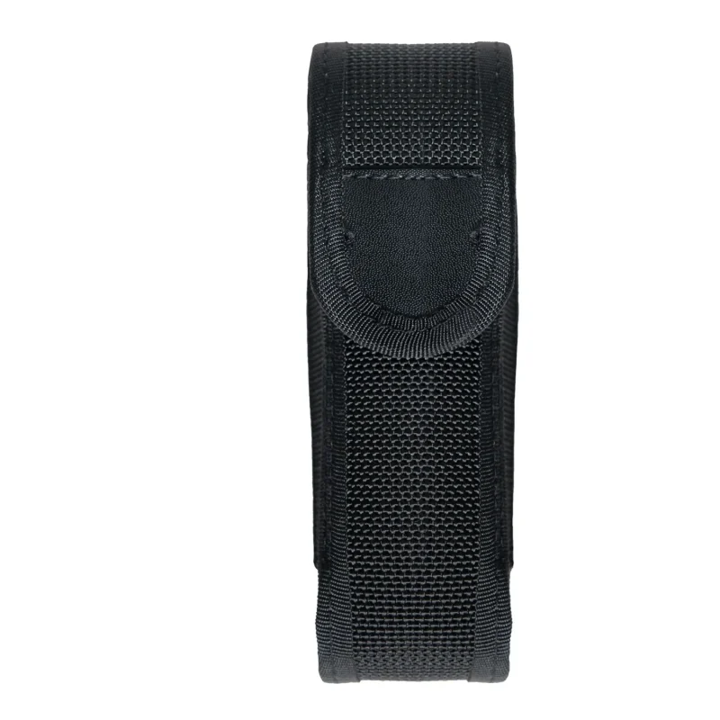 rothco large black pepper spray holster