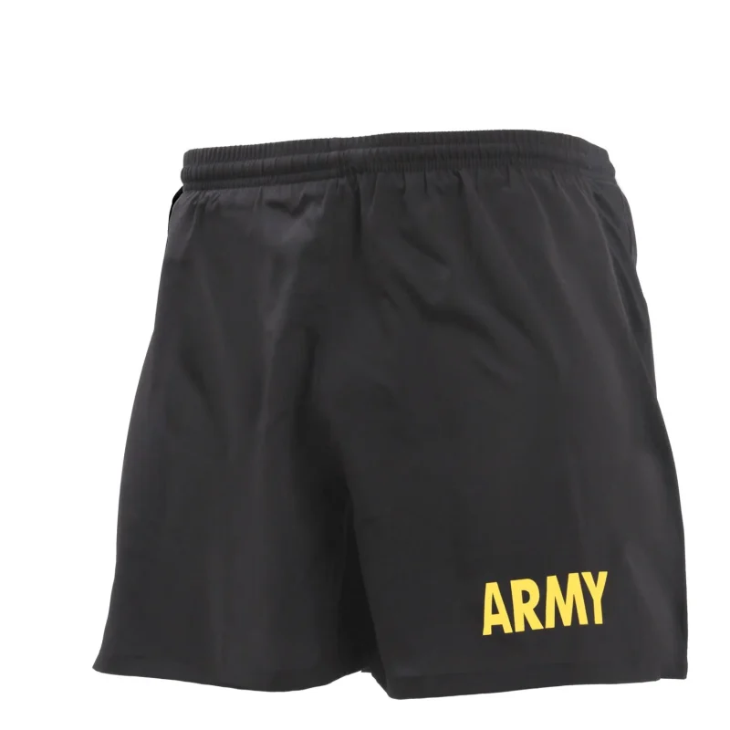 rothco lightweight army pt shorts