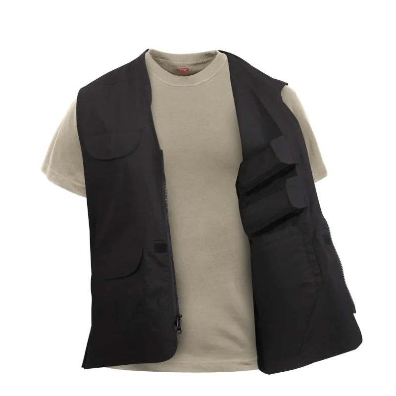 rothco lightweight concealed carry vest