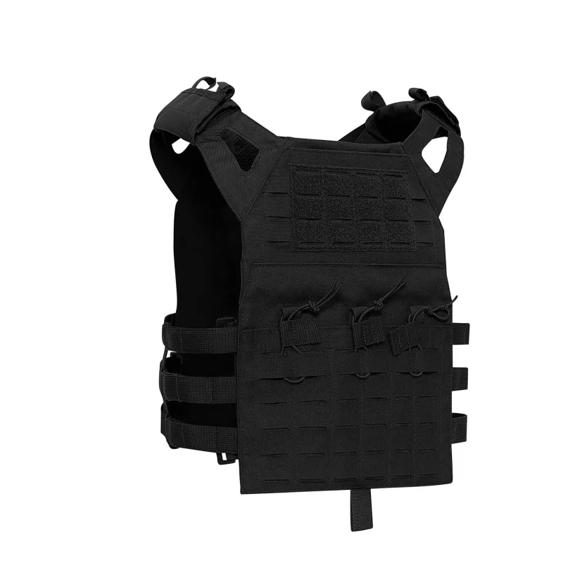 rothco lightweight molle armor carrier vest