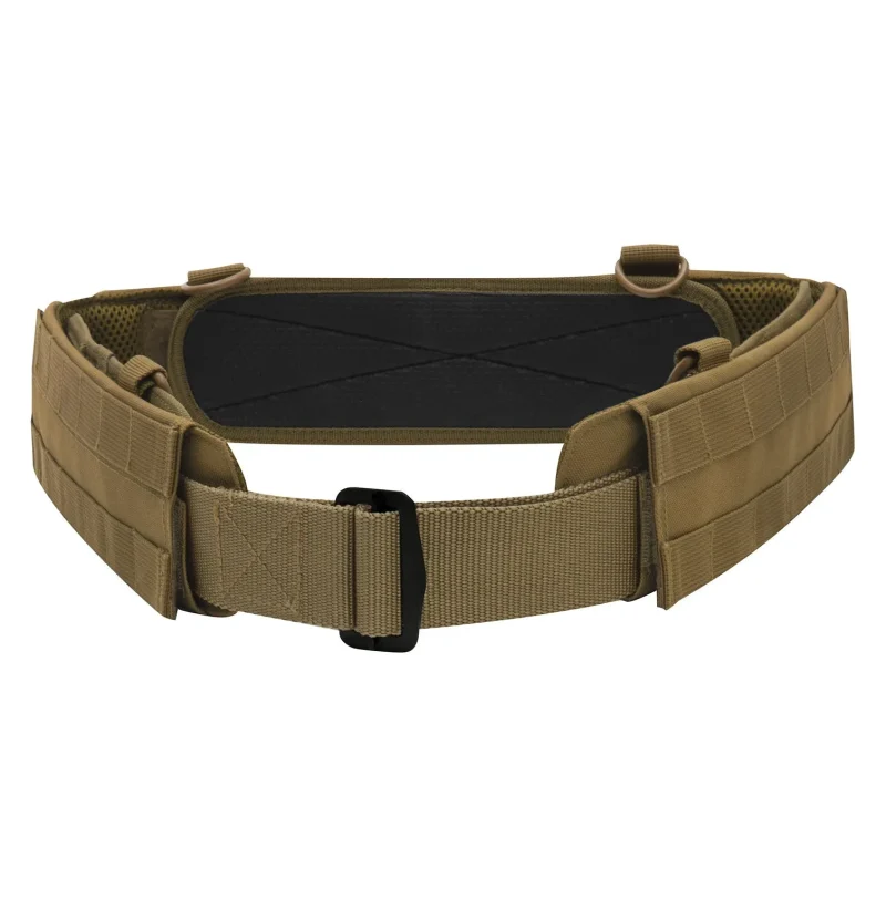 rothco lightweight molle tactical battle belt