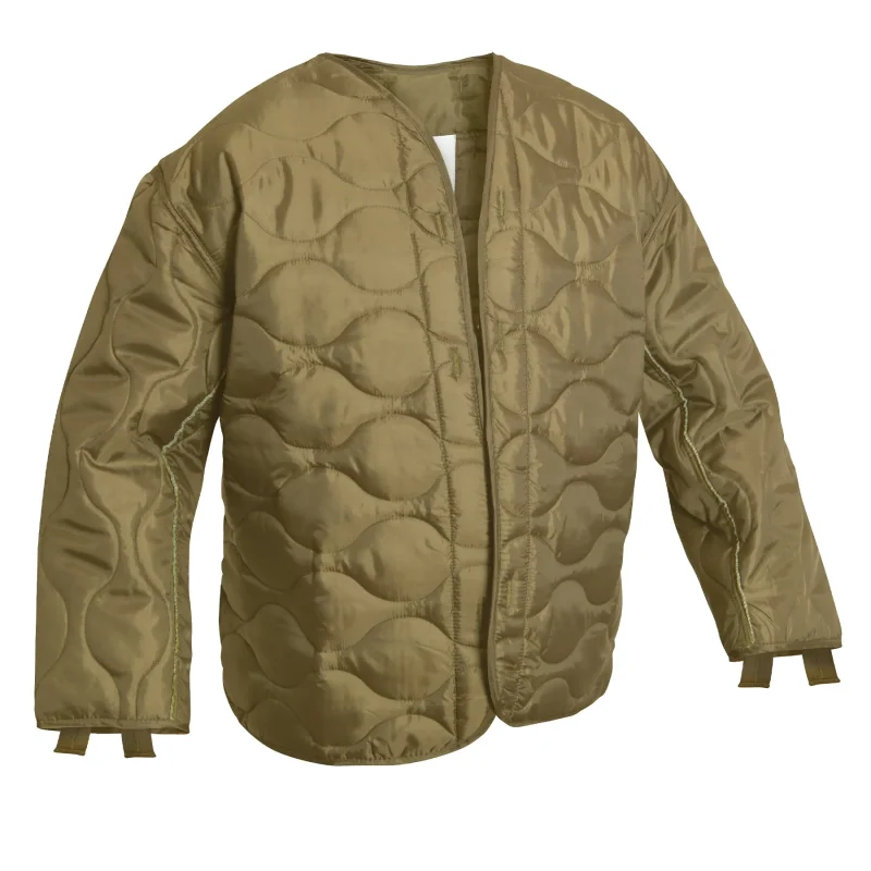 rothco m 65 field jacket insulator liner