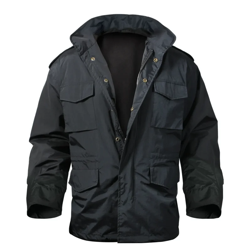 rothco m 65 waterproof military jacket