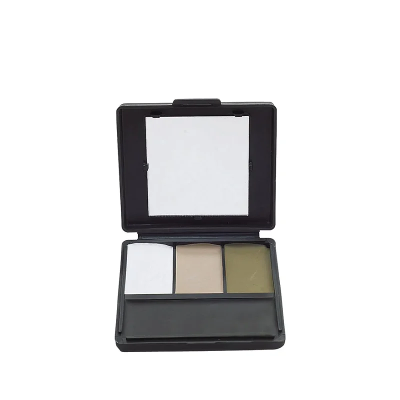 rothco military face paint compact kit