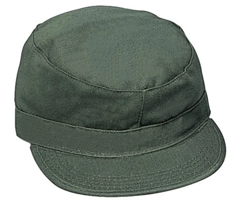 rothco military style fatigue cap