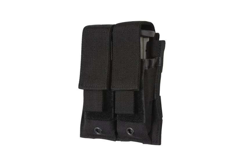 rothco molle double pistol mag pouch