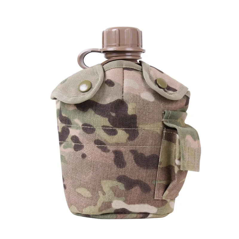 rothco molle gi style canteen cover