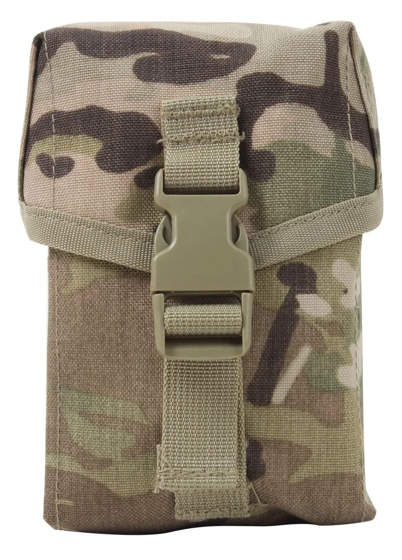 rothco molle ii 100 round saw ammo pouch