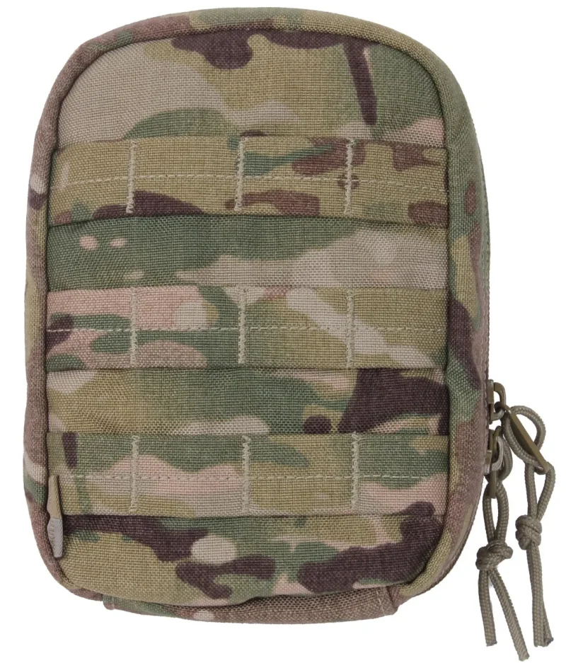 rothco molle tactical first aid pouch