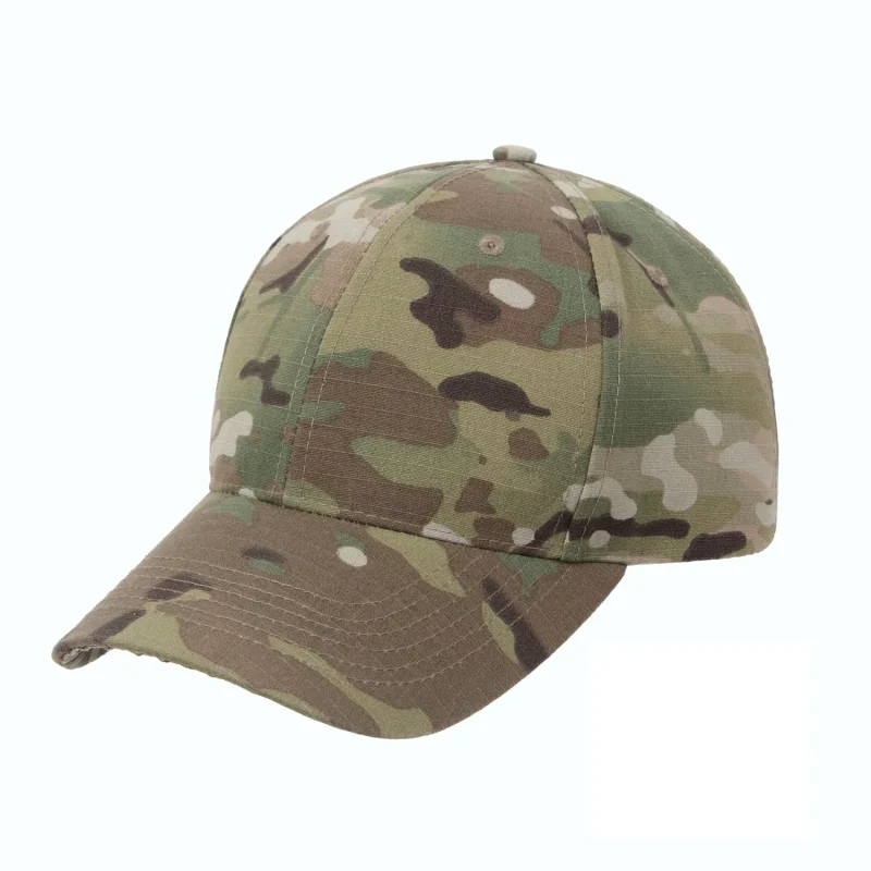 rothco multicam adjustable cap