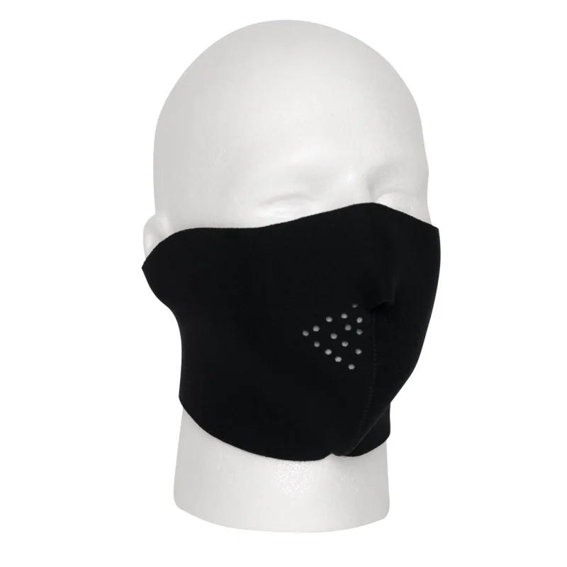 rothco neoprene half face cover