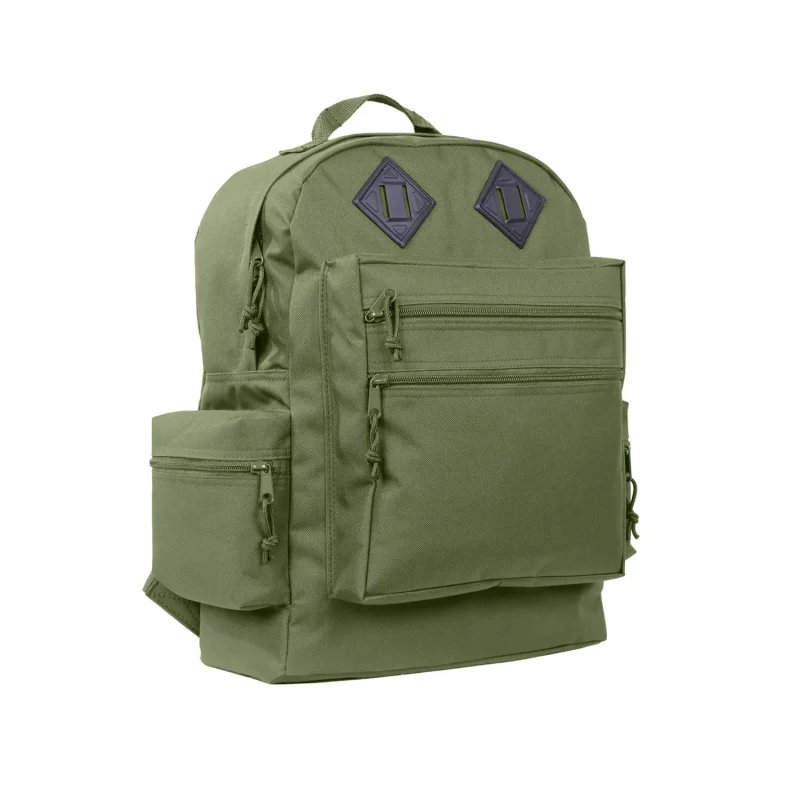 rothco premium day pack