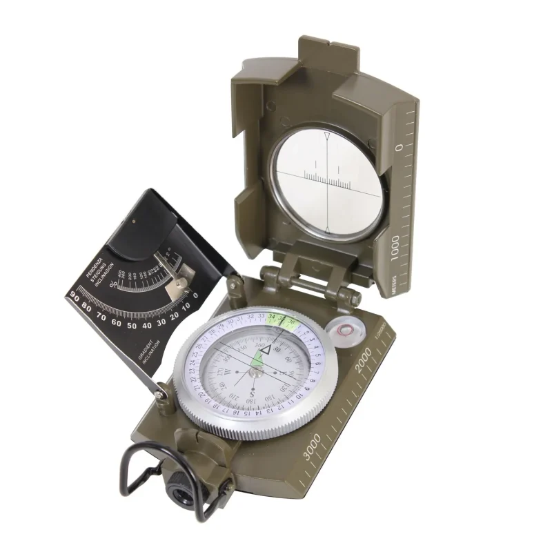 rothco premium marching compass