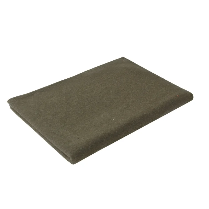 rothco premium wool blanket