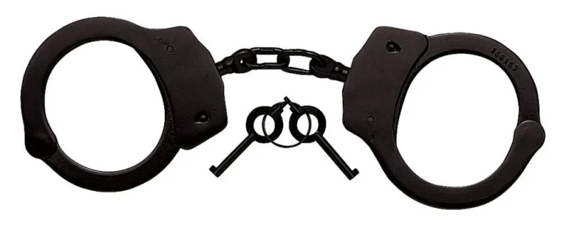 rothco professional handcuffs multi color options