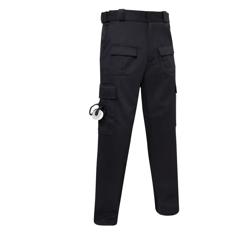 rothco public safety tactical pants midnight blue