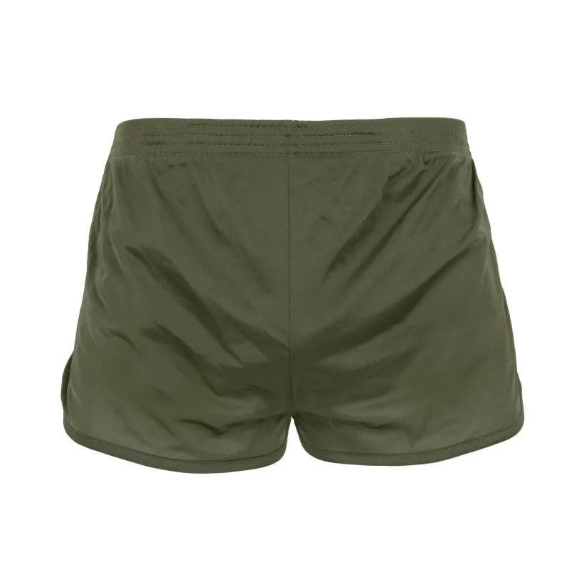 rothco ranger physical training shorts