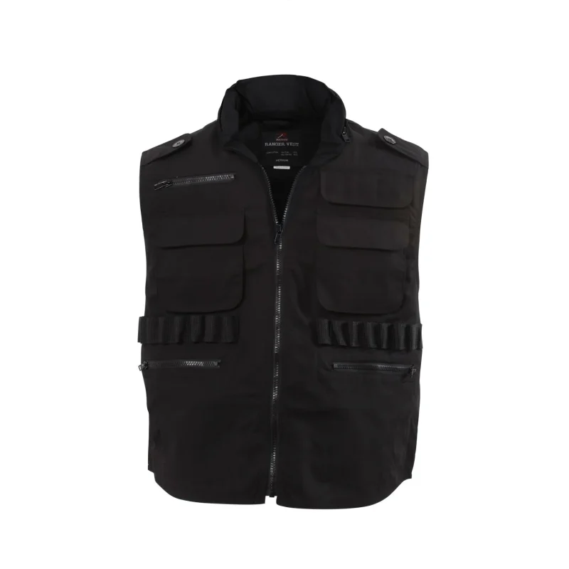 rothco ranger tactical vests for men